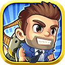Jetpack Joyride icon