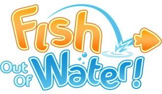 Fish Out Of Water