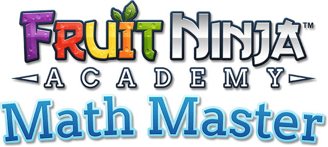 Fruit Ninja Academy: Math Master