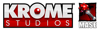 Krome