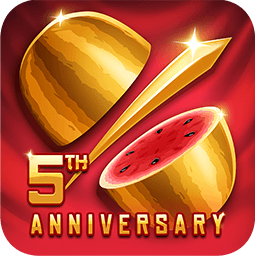 Fruit Ninja