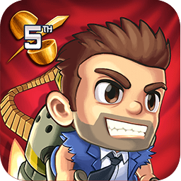 Jetpack Joyride