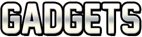 Gadgets