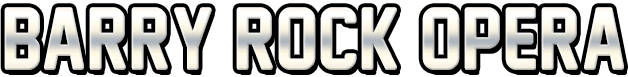 Barry Rock Opera