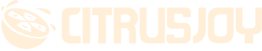 Citrus Joy
